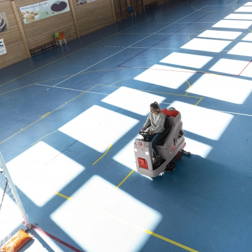 Comac Innova Comfort padlósúroló